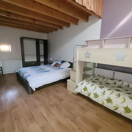 Les De Louisette Le 974 Вилла