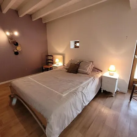 Les De Louisette Le 974 Вилла *