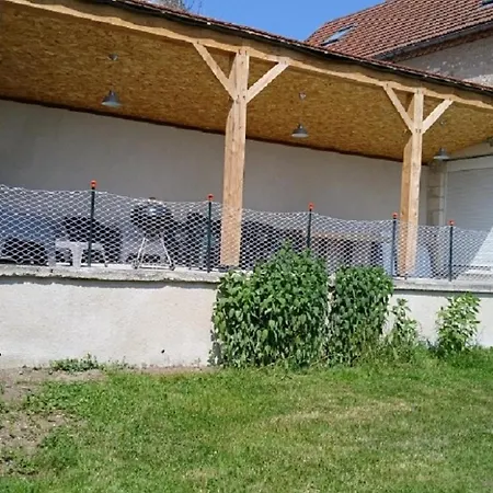Les De Louisette Le 974 Ebreuil