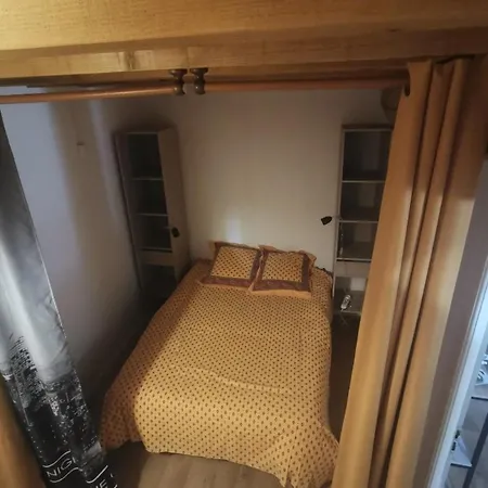 Вилла Les De Louisette Le 974 *