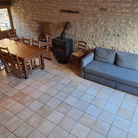 Les De Louisette Le 974 Vila