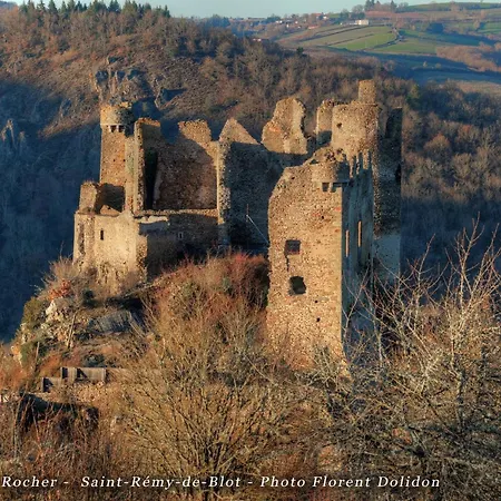 Вилла Les De Louisette Le 974