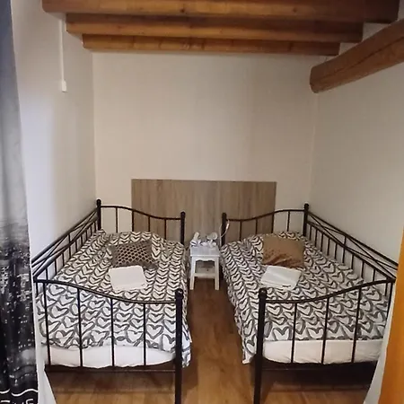Les De Louisette Le 974 Villa Ebreuil