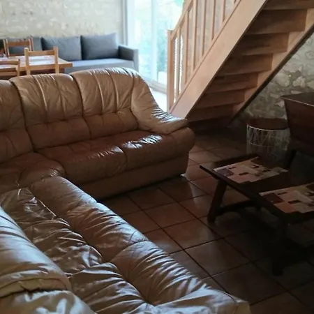 Les De Louisette Le 974 Villa