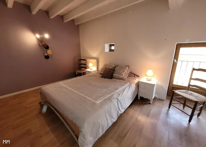 Les De Louisette Le 974 Villa *