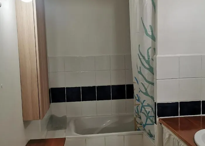 Les De Louisette Le 974 Villa