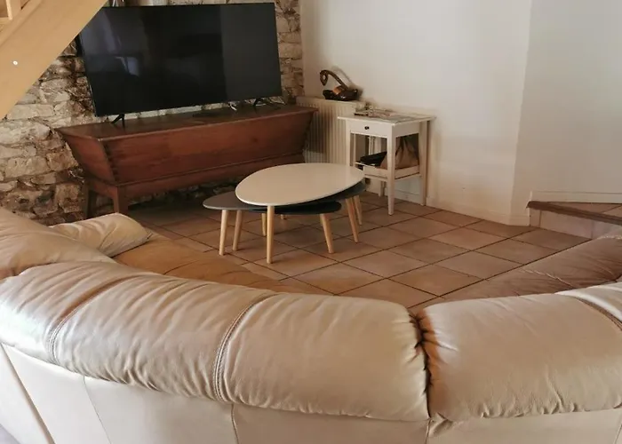 Villa Les De Louisette Le 974