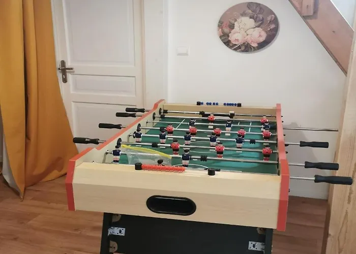 Les De Louisette Le 974 Ebreuil