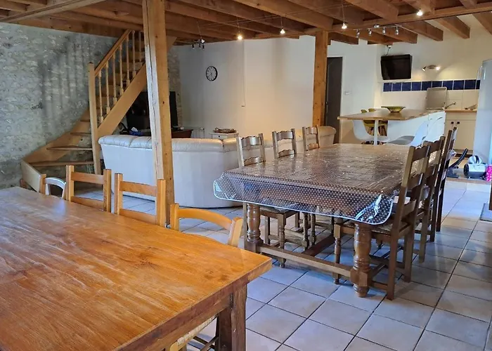 Les De Louisette Le 974 *