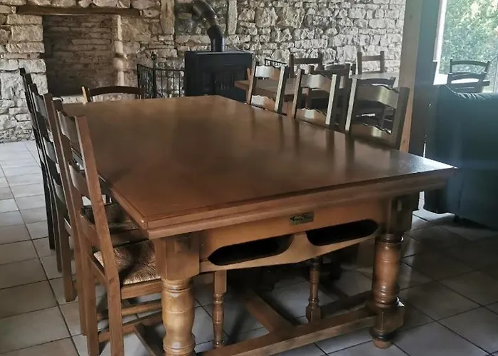 Les De Louisette Le 974