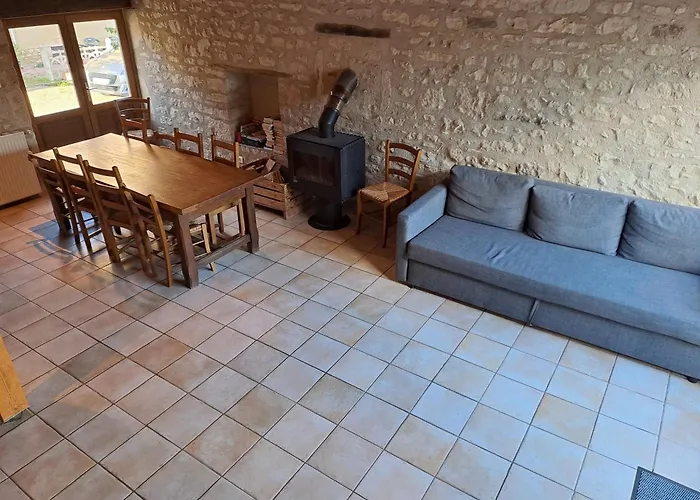 Les De Louisette Le 974 Villa