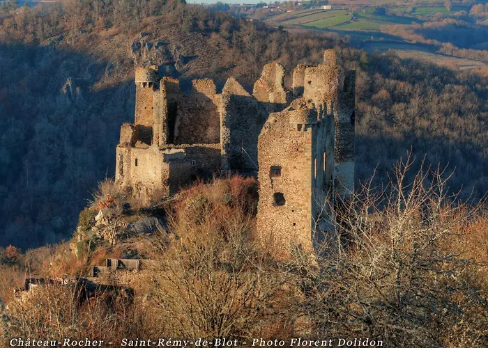 Villa Les De Louisette Le 974